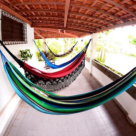 Casa Rustica Perfeita Para O Sao Joao Na Paraiba Conde  Rom bilde
