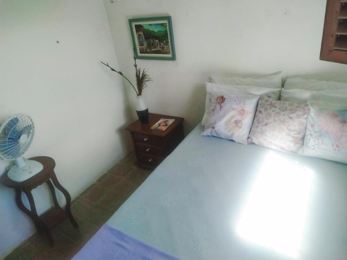 Casa Rustica Perfeita Para O Sao Joao Na Paraiba Conde  Eksteriør bilde