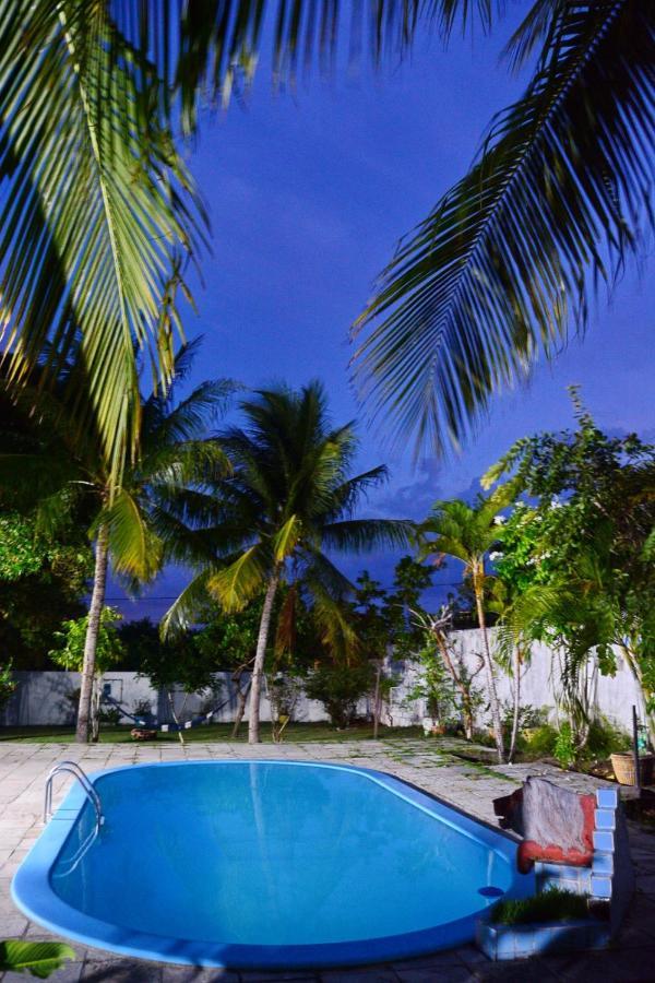 Casa Rustica Perfeita Para O Sao Joao Na Paraiba Conde  Eksteriør bilde