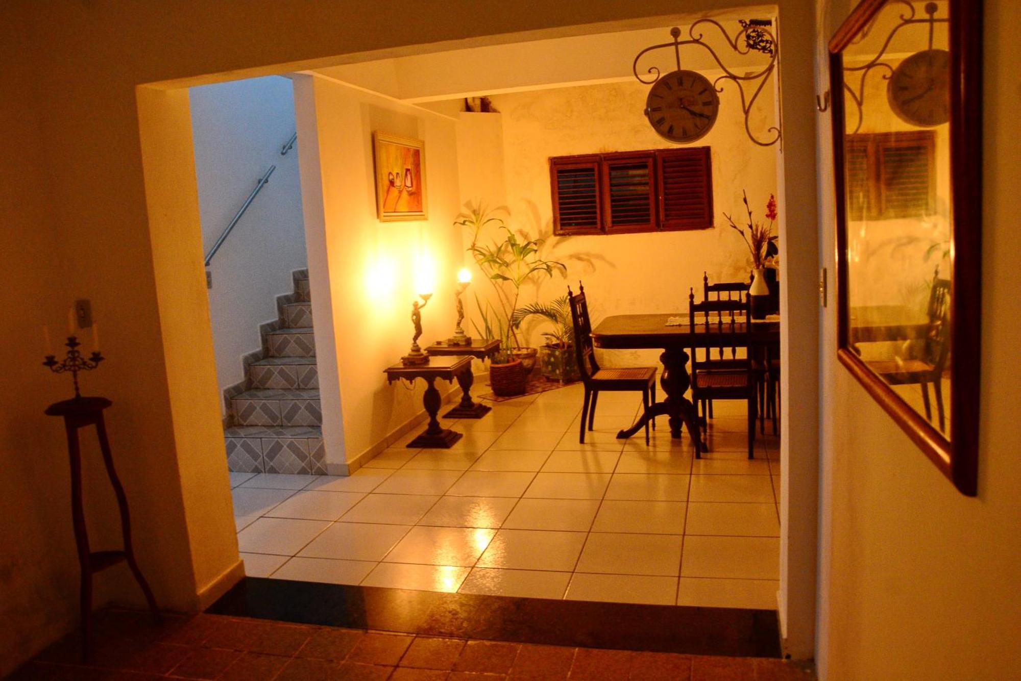 Casa Rustica Perfeita Para O Sao Joao Na Paraiba Conde  Rom bilde